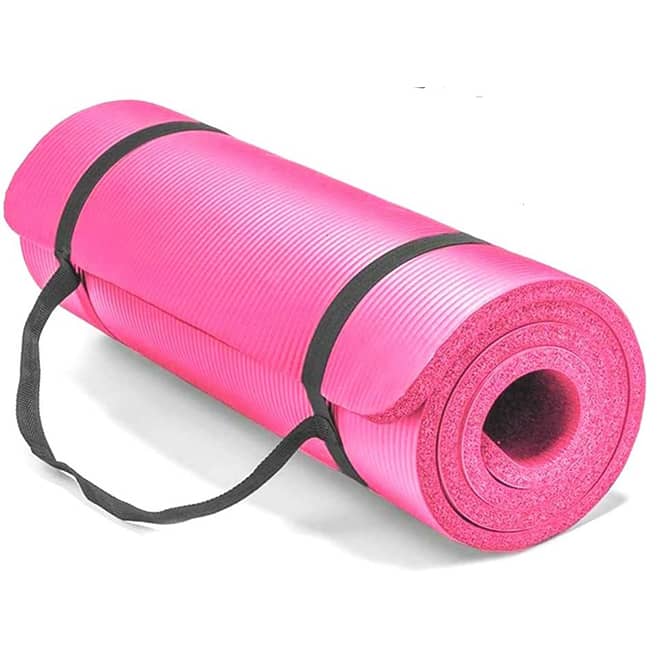 colchoneta pilates precio